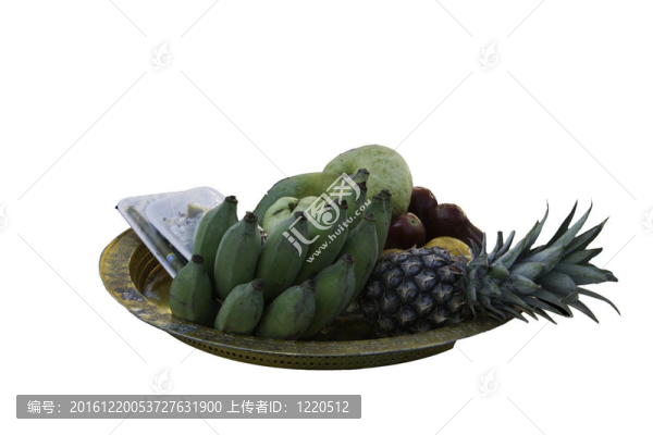 bsnsns和菠蘿