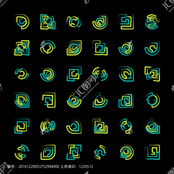 黑backgrouns