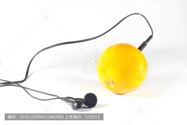橙色音樂