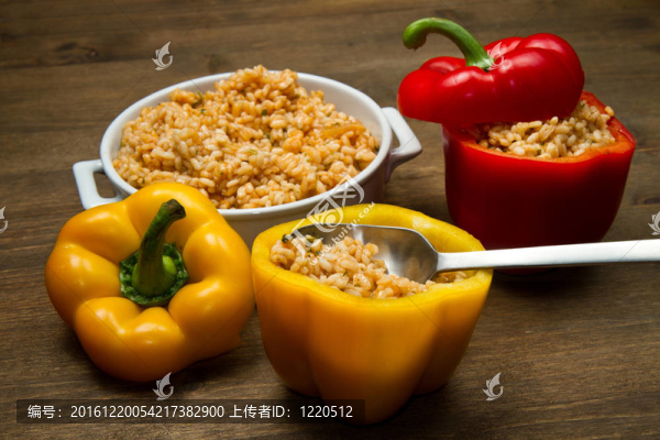 釀青椒