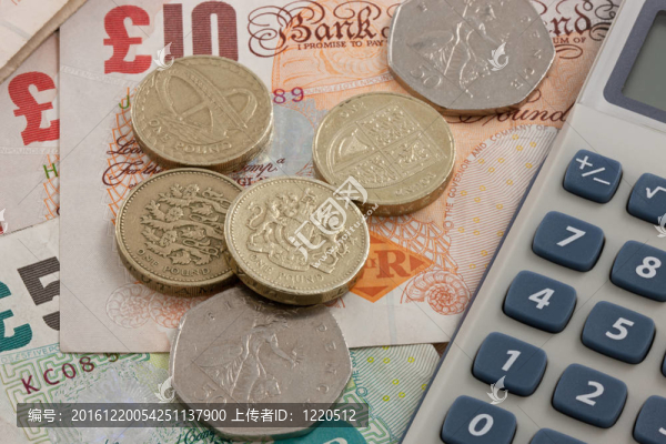 英國(guó)貨幣計(jì)算器