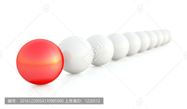 個(gè)性的概念