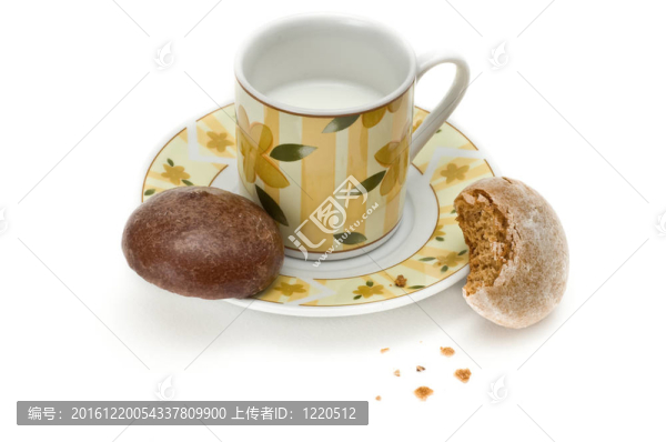 蜂蜜餅干茶點(diǎn)時(shí)間