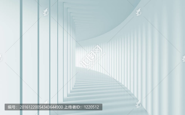 廊