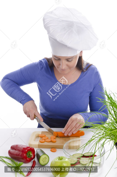 一個(gè)死去的kochen,kann夫人；