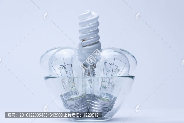 白熾燈節(jié)能燈