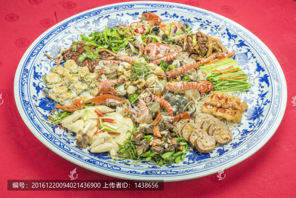 雜燴菜