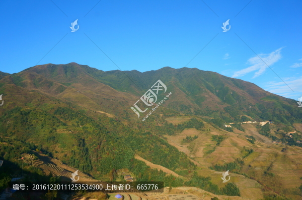 大山