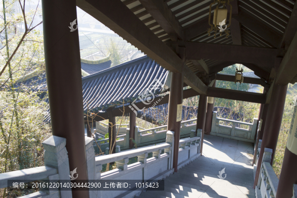 樓梯