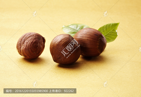 榛子