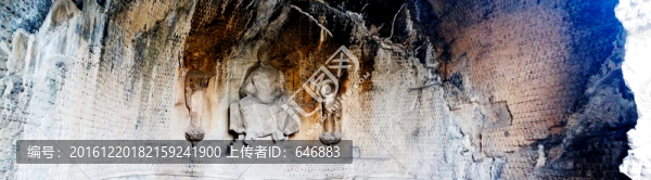千佛洞,洞穴壁畫(huà),圖案