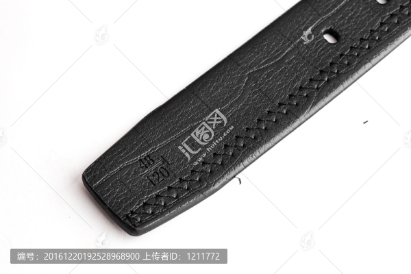 皮帶
