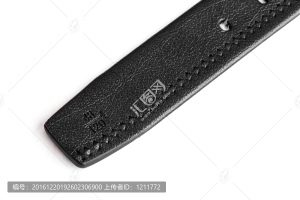 皮帶