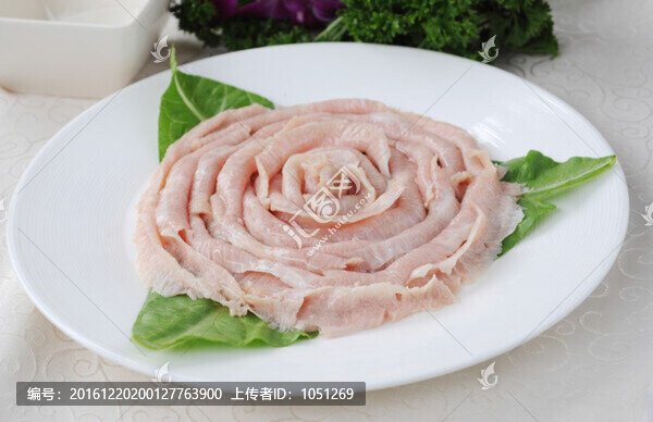 爽滑神仙肉