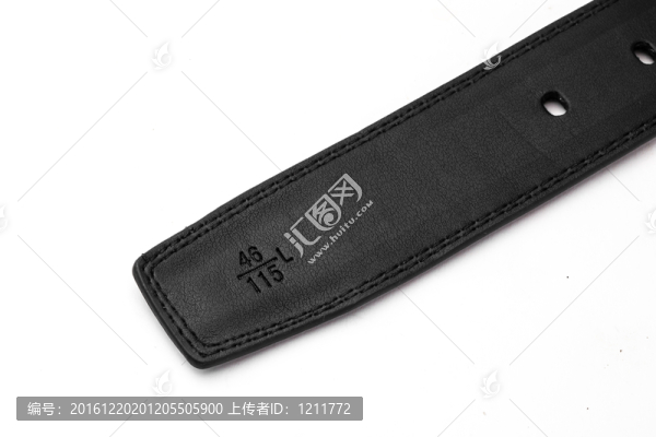 皮帶