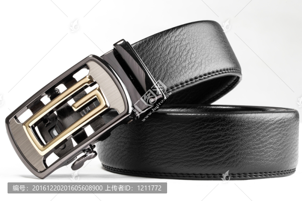 皮帶