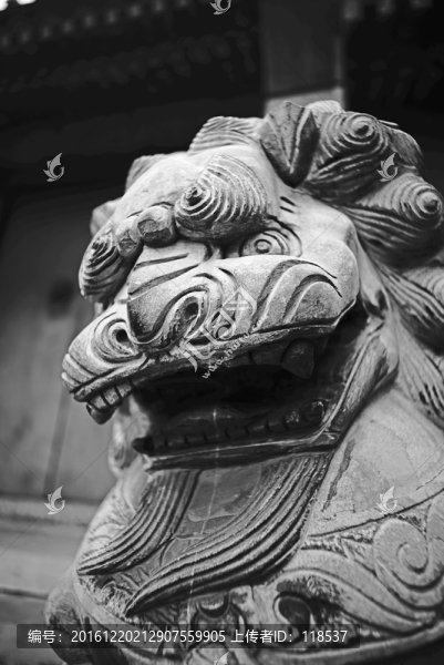 石獅