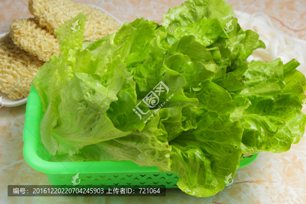 生菜