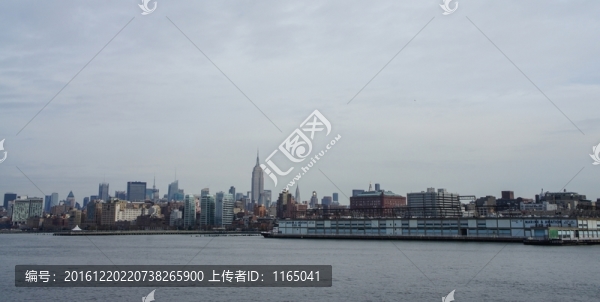 紐約風(fēng)光