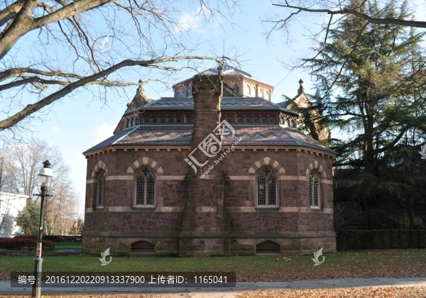 歐美建筑