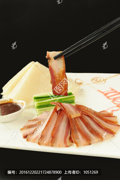秘制醬肉