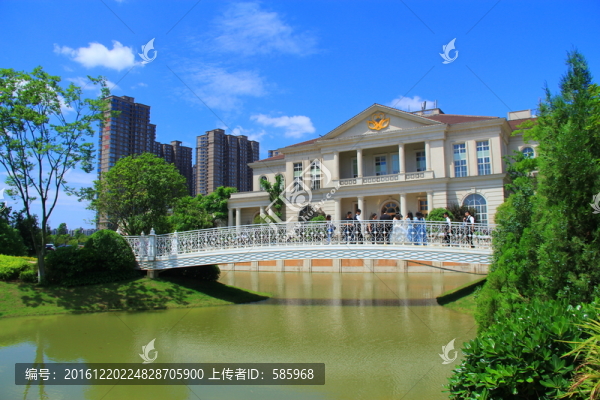 長(zhǎng)沙瀏陽(yáng)河婚慶園