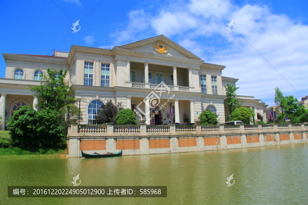 長(zhǎng)沙瀏陽(yáng)河婚慶園