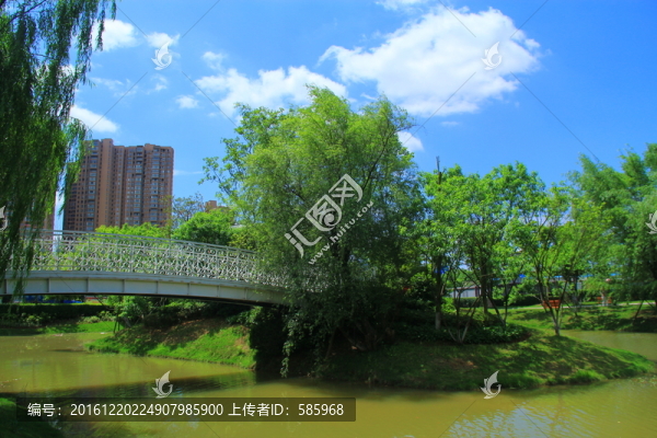 長沙瀏陽河婚慶園