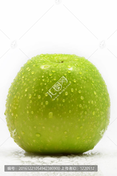 青蘋果