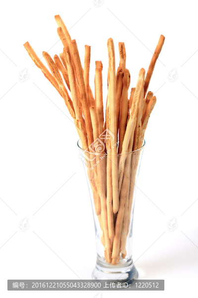 面包在玻璃