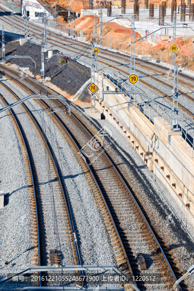 鐵路
