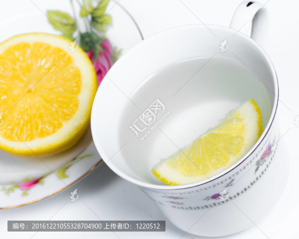 檸檬水