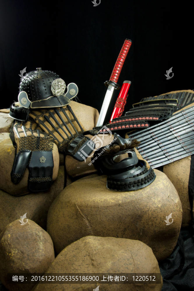 武士齒輪