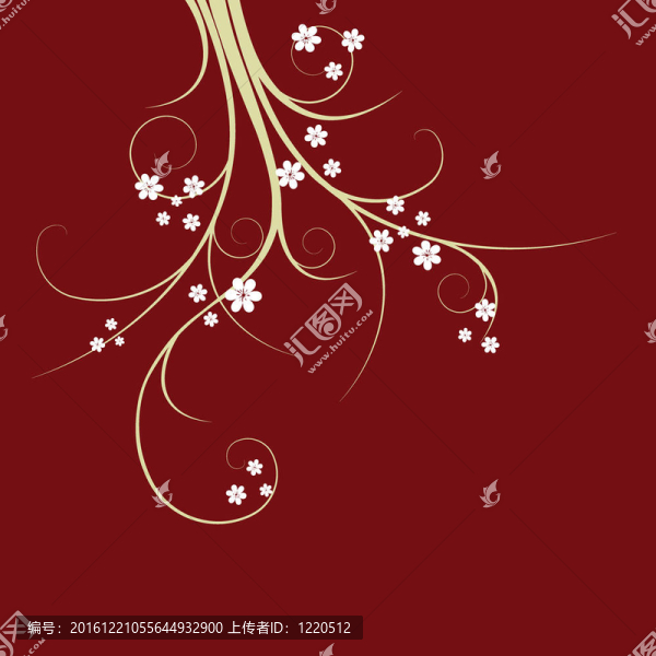 花香尾韻