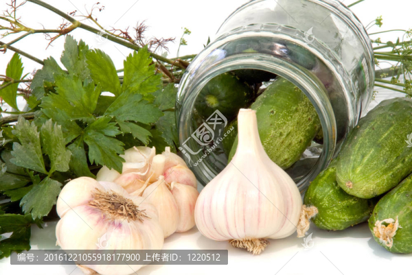泡菜