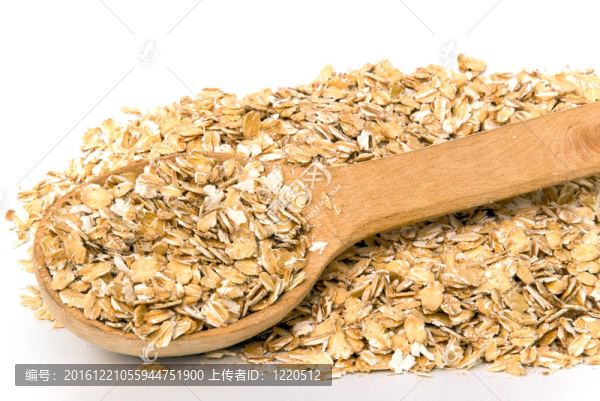 燕麥片