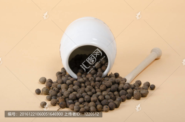 多香果