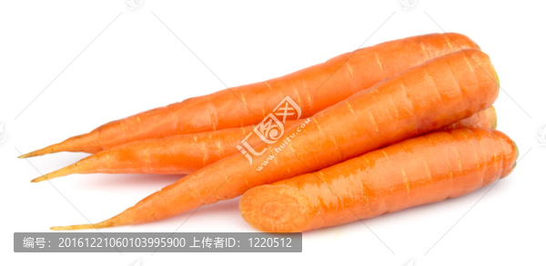 胡蘿卜