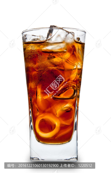 可樂飲料