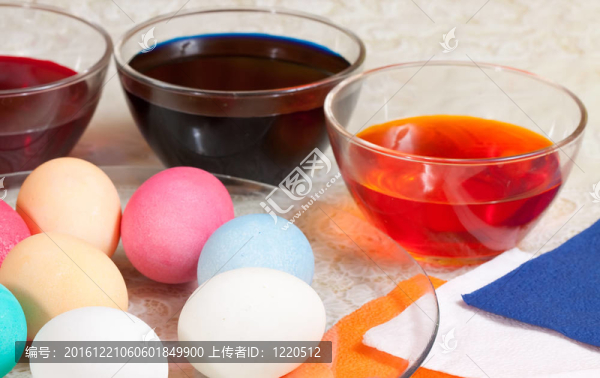 復(fù)活節(jié)彩蛋