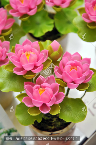 人造花卉