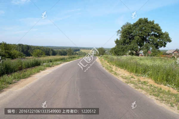 漫長(zhǎng)的道路