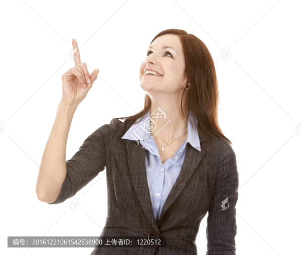 女商人的指點
