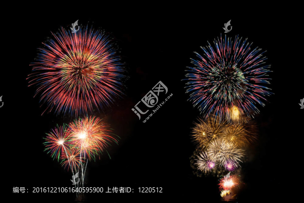 煙花集。