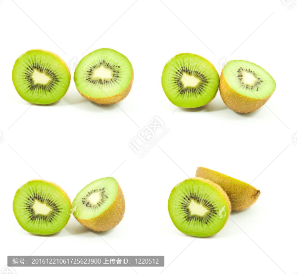 奇異果套。