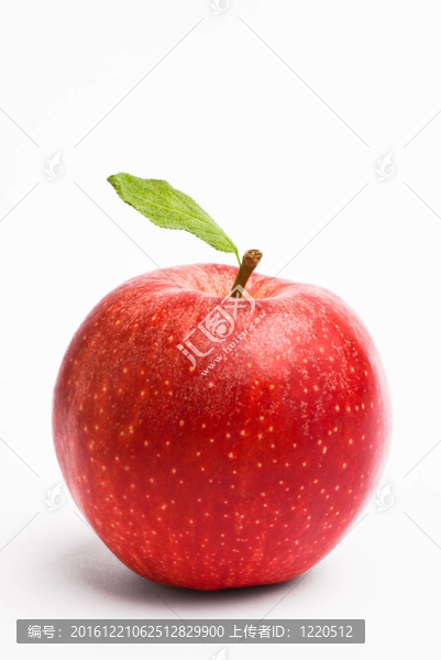 紅蘋果