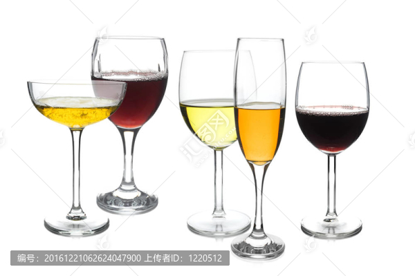 酒杯