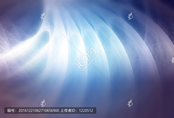藍色褪色；創(chuàng)意設(shè)計的抽象背景