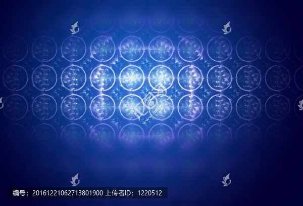 藍(lán)色褪色；創(chuàng)意設(shè)計(jì)的抽象背景