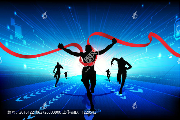 技術(shù)競賽